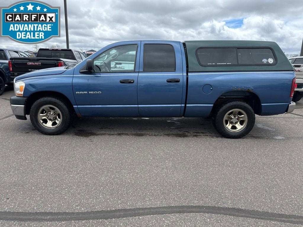 dodge ram 1500 pickup 2006 1D7HA18K36J239921 image dodge ram 1500 pickup 2006 1D7HA18K36J239921 image